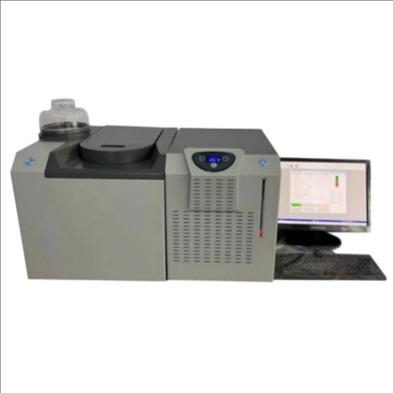 Constant-volume na awtomatikong thermome