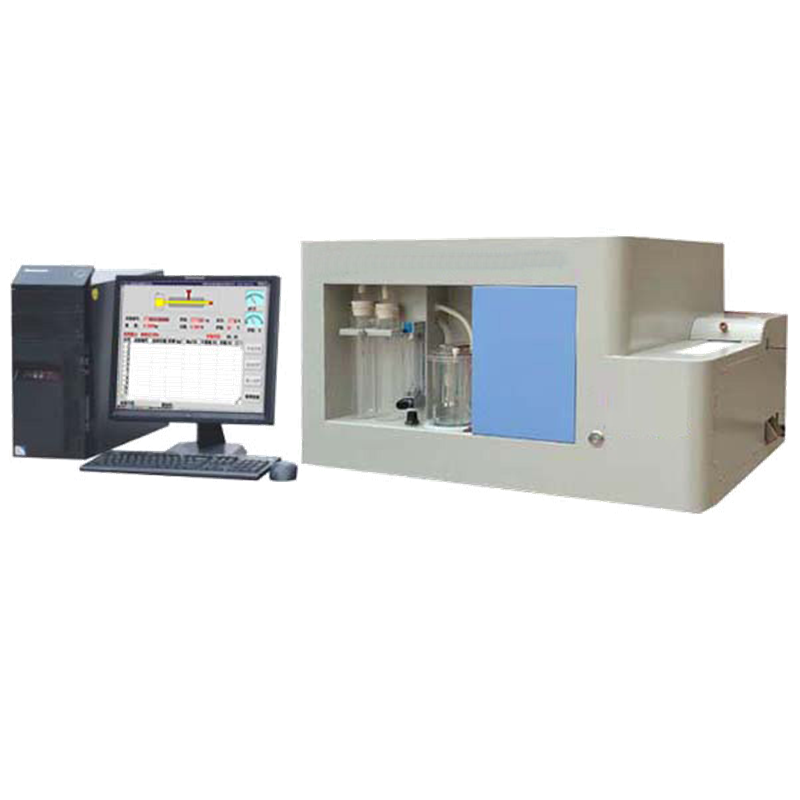 Microcomputer awtomatikong iba 't ibang 