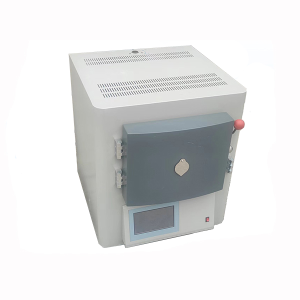 Smart Touch Mafre Furnace
