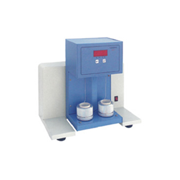 Bonding Index Mixer