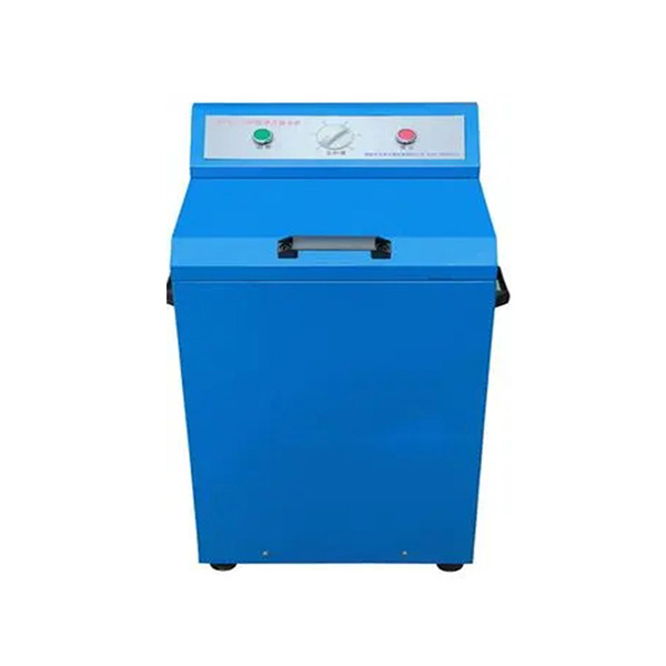 Lumulutang na dehydrator