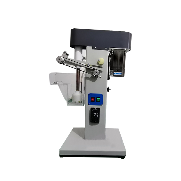Single slot flotation machine