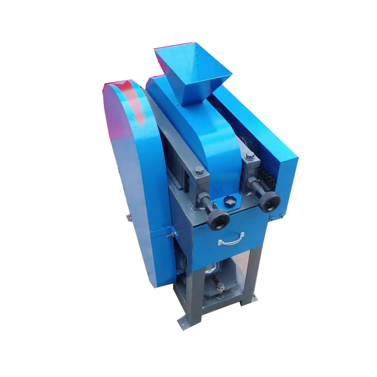 Roller Crusher