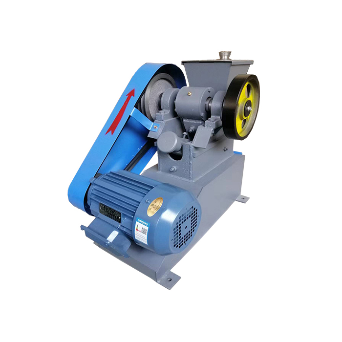 Sealed Jaw Crusher