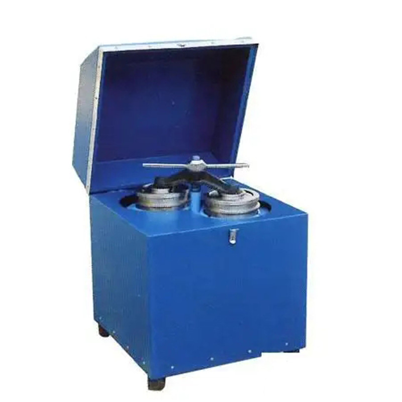 Selyadong Sample Grinder