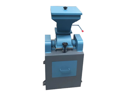 Sealing Hammer Crusher