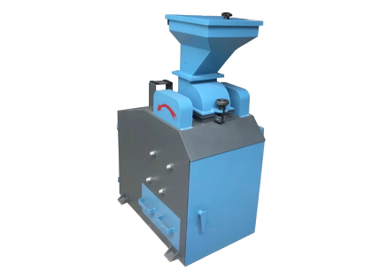 PCS series sealing hammer crushing shrinkable machine