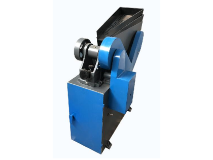 EPS-1 / 8 jaw crushing shrinkage machine