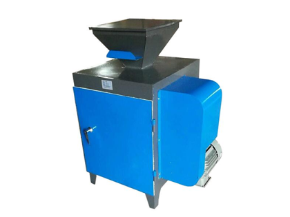 Laboratory electric shrink machine