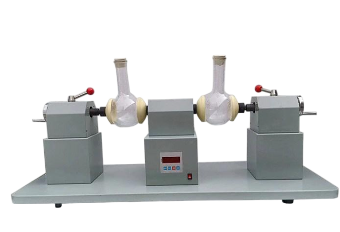 gangue debridement flip tester