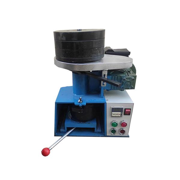 Hastelsch Abrasiveness Index Tester