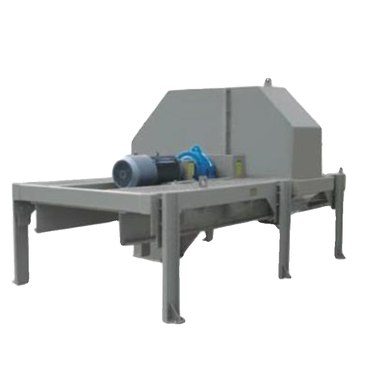 Ganap na awtomatikong belt sampling machine