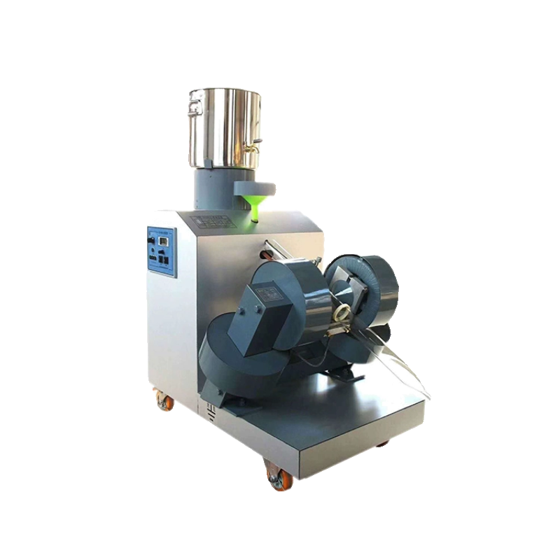 Laboratory magnetic separation tube (Davis analysis tube)