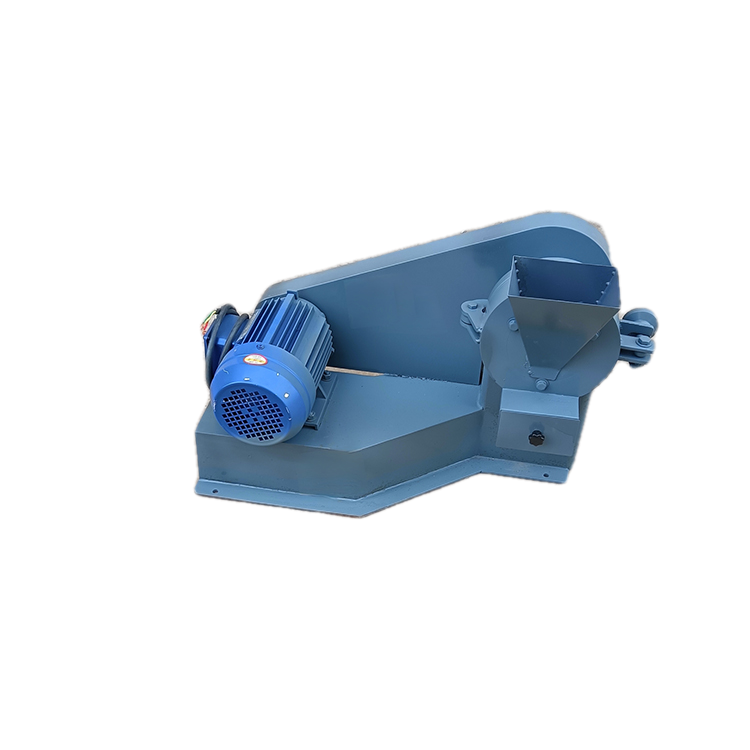 Laboratory disc pulverizer