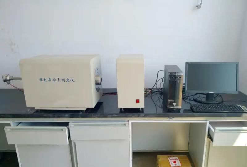 Mga pag-iingat para sa paggamit ng microcomputer grey melting point analyzer